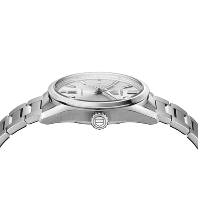 TAG Heuer Carrera Date - Model No. WBN2111.BA0639