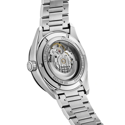 TAG Heuer Carrera Date - Model No. WBN2112.BA0639