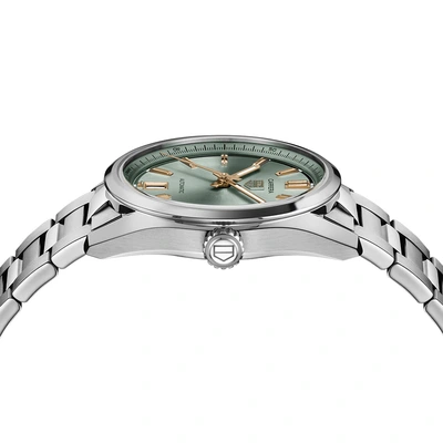 TAG Heuer Carrera Date - Model No. WBN2312.BA0001