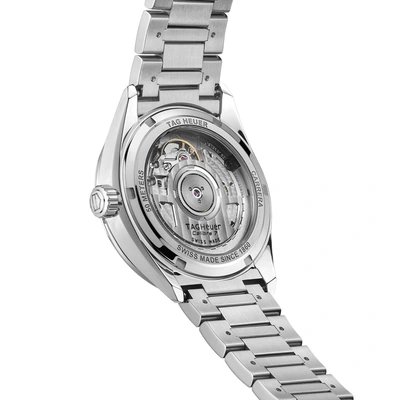 TAG Heuer Carrera Date - Model No. WBN2312.BA0001