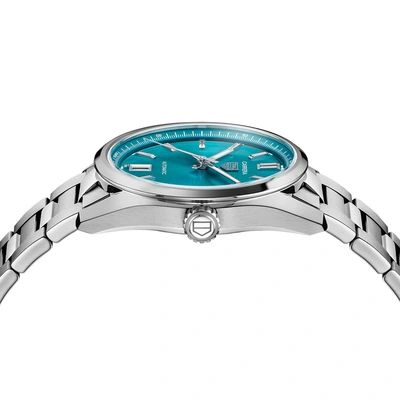 TAG Heuer Carrera Date - Model No. WBN2316.BA0001