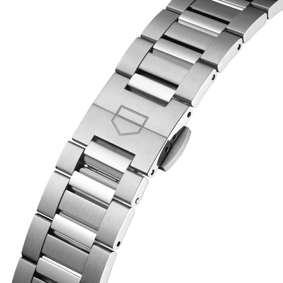 TAG Heuer Carrera Date - Model No. WBN2316.BA0001