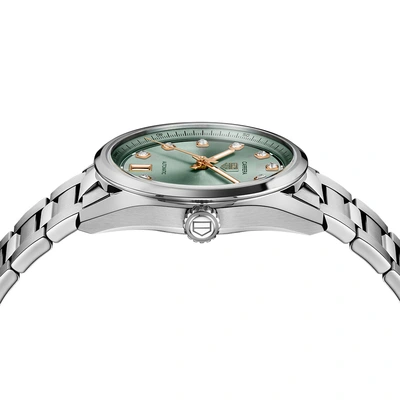 TAG Heuer Carrera Date - Model No. WBN2317.BA0001