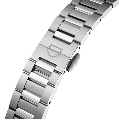 TAG Heuer Carrera Date - Model No. WBN2317.BA0001