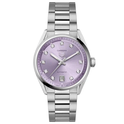 Carrera Date
