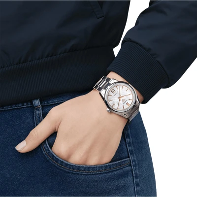 TAG Heuer Carrera Date - Model No. WBN231C.BA0001