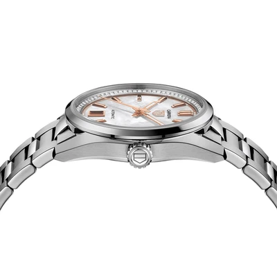 TAG Heuer Carrera Date - Model No. WBN231C.BA0001