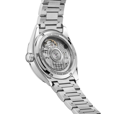 TAG Heuer Carrera Date - Model No. WBN231C.BA0001