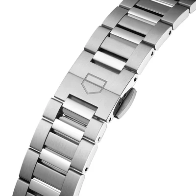 TAG Heuer Carrera Date - Model No. WBN231D.BA0001