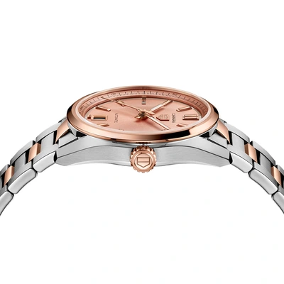 TAG Heuer Carrera Date - Model No. WBN2350.BD0000
