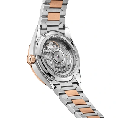 TAG Heuer Carrera Date - Model No. WBN2350.BD0000