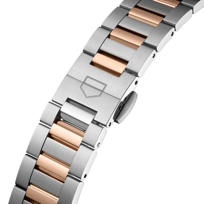 TAG Heuer Carrera Date - Model No. WBN2350.BD0000