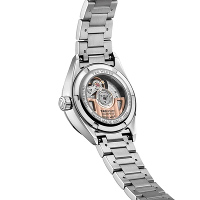 TAG Heuer Carrera Date - Model No. WBN2412.BA0621