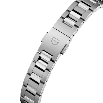 TAG Heuer Carrera Date - Model No. WBN2412.BA0621