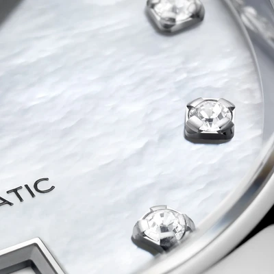 TAG Heuer Carrera Date - Model No. WBN2412.BA0621