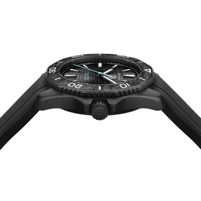 TAG Heuer Aquaracer Professional 200 Solargraph - Model No. WBP1112.FT6199