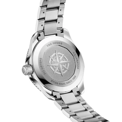 TAG Heuer Aquaracer Professional 200 Solargraph - Model No. WBP1113.BA0000