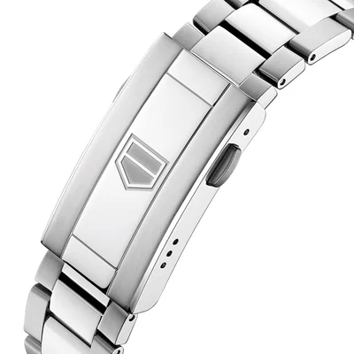TAG Heuer Aquaracer Professional 200 Solargraph - Model No. WBP1113.BA0000