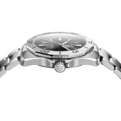 TAG Heuer Aquaracer Professional 200 Solargraph - Model No. WBP1114.BA0000