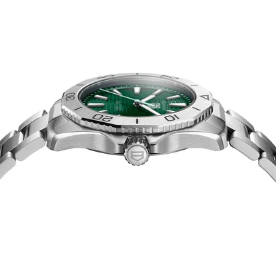 TAG Heuer Aquaracer Professional 200 Solargraph - Model No. WBP1115.BA0000