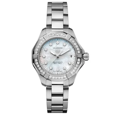 Aquaracer