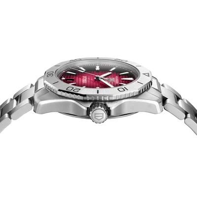 TAG Heuer Aquaracer Professional 200 Date - Model No. WBP2114.BA0627