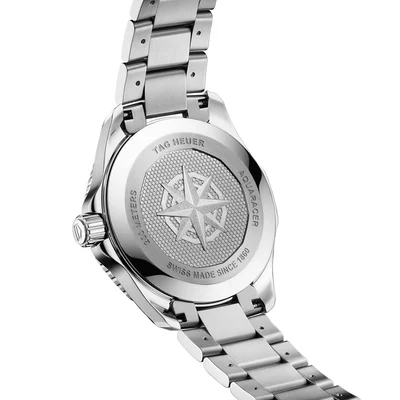 TAG Heuer Aquaracer Professional 200 Date - Model No. WBP2114.BA0627