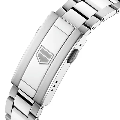 TAG Heuer Aquaracer Professional 200 Date - Model No. WBP2114.BA0627