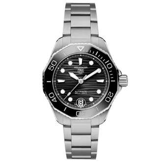 TAG Heuer Aquaracer - Model No. WBP231D.BA0626