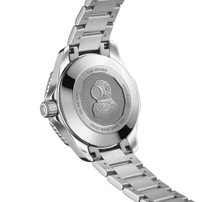 TAG Heuer Aquaracer Professional 300 Date - Model No. WBP231L.BA0618