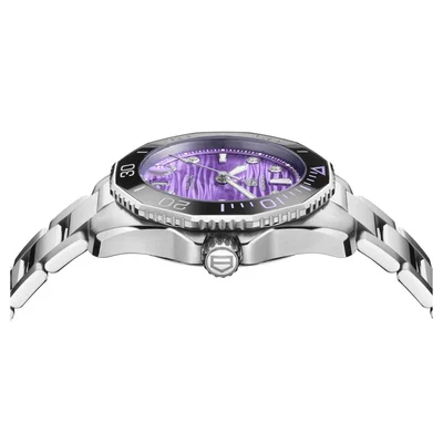 TAG Heuer Aquaracer Professional 300 Date - Model No. WBP231M.BA0618