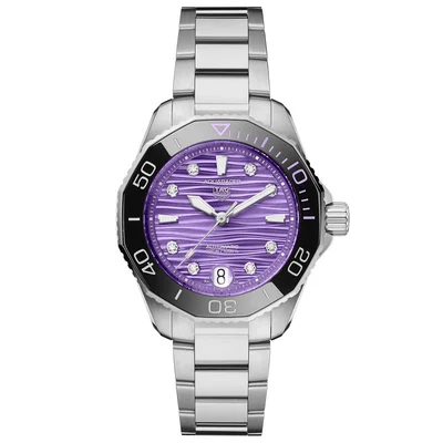 Aquaracer