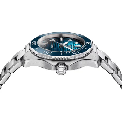 TAG Heuer Aquaracer Professional 300 Date - Model No. WBP231N.BA0618