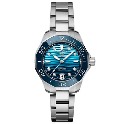 Aquaracer