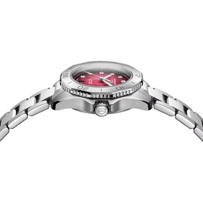 TAG Heuer Aquaracer Professional 200 Date - Model No. WBP2414.BA0622