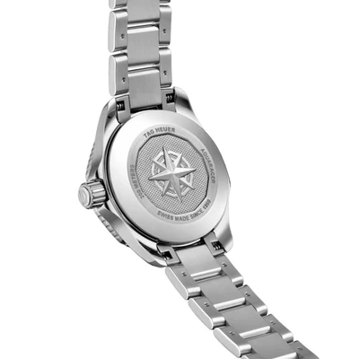 TAG Heuer Aquaracer Professional 200 Date - Model No. WBP2414.BA0622