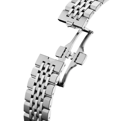 TAG Heuer Carrera Astronomer - Model No. WBX2110.BA0044