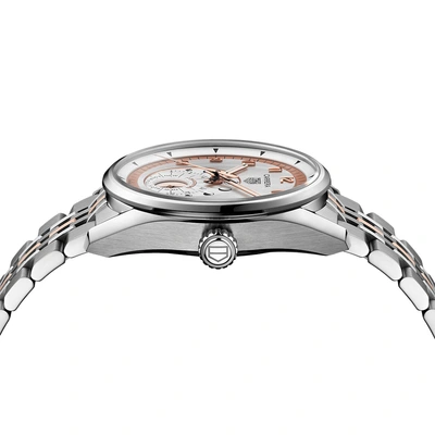 TAG Heuer Carrera Astronomer - Model No. WBX2111.BD0002