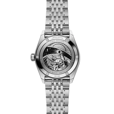TAG Heuer Carrera Astronomer - Model No. WBX2111.BD0002