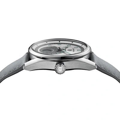 TAG Heuer Carrera Astronomer - Model No. WBX2112.FC6615