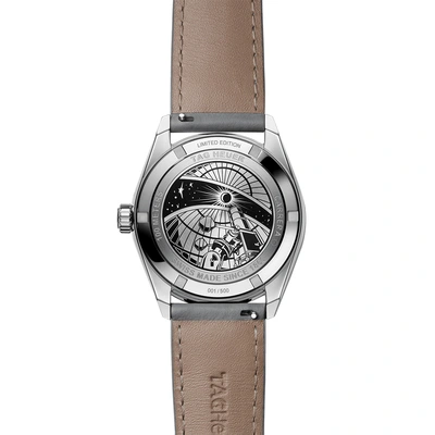 TAG Heuer Carrera Astronomer - Model No. WBX2112.FC6615