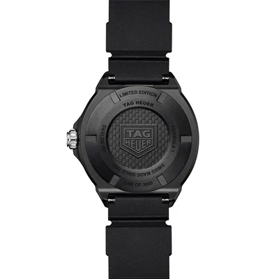 TAG Heuer Formula 1 Solargraph - Model No. WBY1114.FT8084