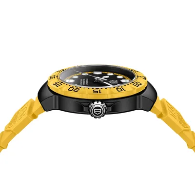 TAG Heuer Formula 1 Solargraph - Model No. WBY1117.FT8087