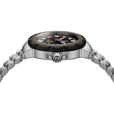 TAG Heuer TAG Heuer Formula 1 Solargraph x Indy 500 - Model No. WBY111G.BA0042