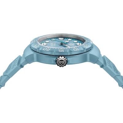TAG Heuer Formula 1 Solargraph - Model No. WBY1163.FT8113