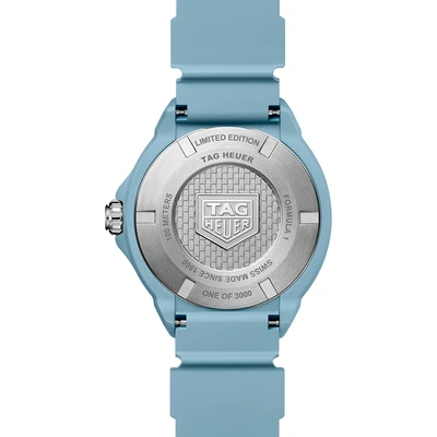 TAG Heuer Formula 1 WBY1163.FT8113 Men's watch | Kapoor Watch Company