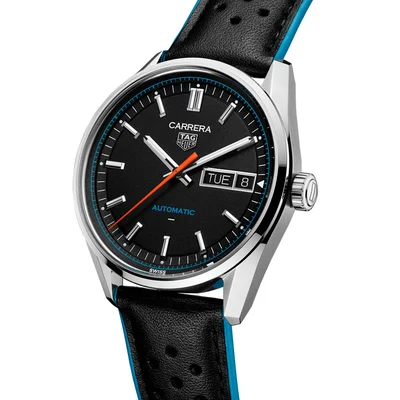 TAG Heuer Carrera Day-Date - Model No. WDA2110.FC6614