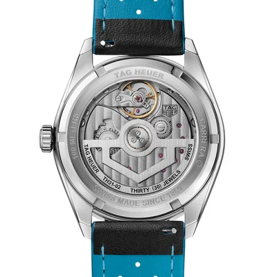TAG Heuer Carrera Day-Date - Model No. WDA2110.FC6614