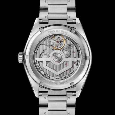 TAG Heuer Carrera Day-Date - Model No. WDA2111.BA0043
