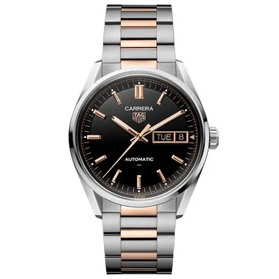 Carrera Day-Date